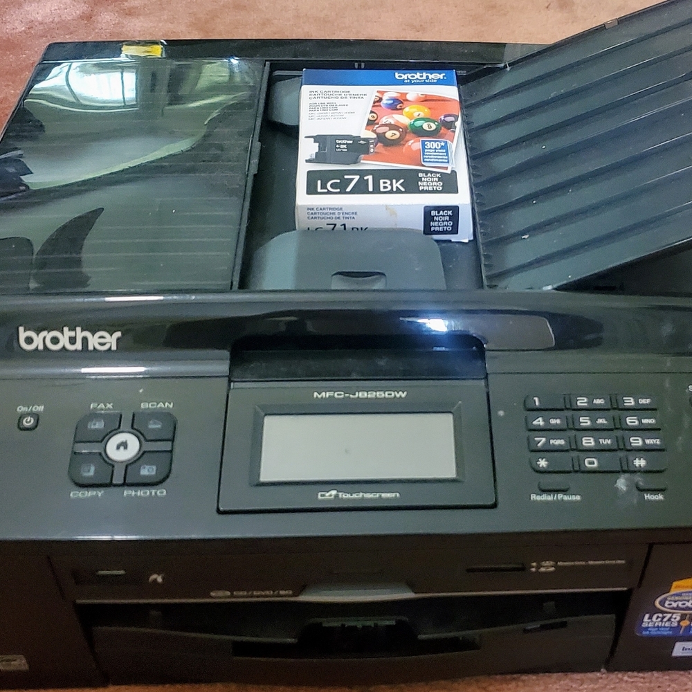 Brother Printer